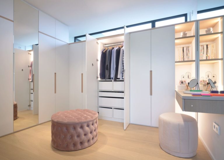Meubles dressings et placards sur mesure mydimm